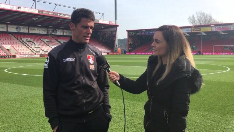 Team news | AFC Bournemouth v Swansea City