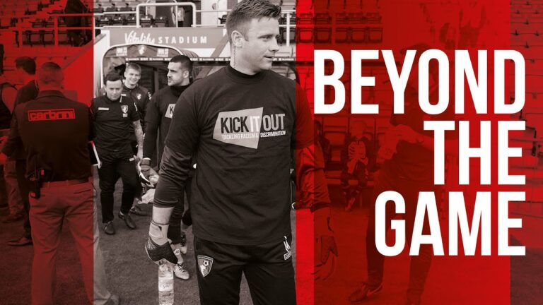 Beyond the Game | AFC Bournemouth v Swansea